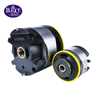 Vickers V series 20V2A series hydraulic vane pump for garbage truck