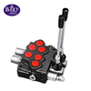  SD5 series directional control valve for forklift excavator