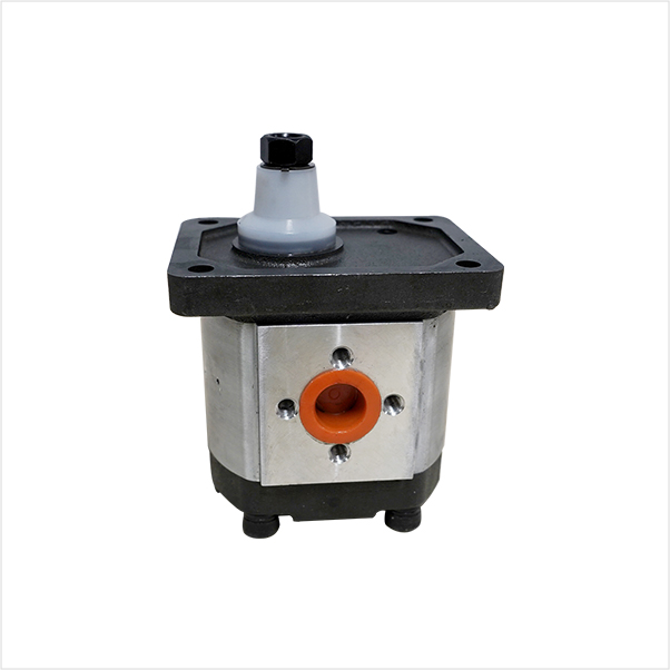 Hydraulic Pump