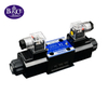 High Pressure DSG-03 -3C2 YuKen series DC24V 12V AC220V directional control valve hydraulic solenoid valve