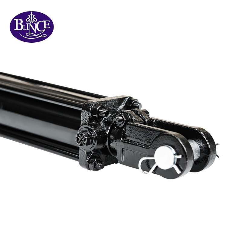 TR hydraulic cylinder (10)