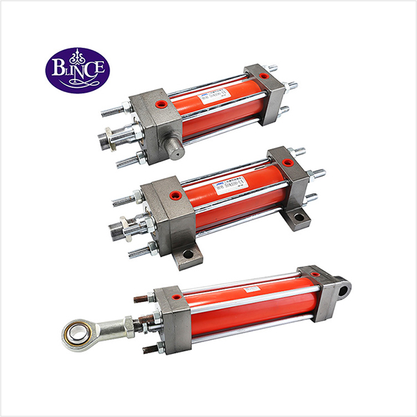 Hydraulic Cylinder