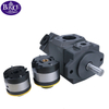 Vickers V series 20V2A series hydraulic vane pump for garbage truck