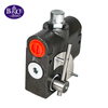 LKF-60 Pressure Compensation Flow Control Valve LKF