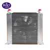 Heat exchanger AH1012T Air Cooled Hydraulic Oil Cooer 