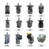 High Speed Hydraulic Motors for drilling rig