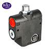 LKF-60 Pressure Compensation Flow Control Valve LKF