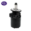 Low speed High torque hydraulic orbit motor Parker TG/TF orbital motors OMER hydraulic wheel drive motor for drill