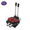  SD5 series directional control valve for forklift excavator