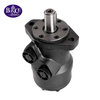 micro hydraulic motor Cycloidal Motor OMR for road sweeper