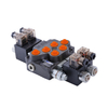 DCV40 DCV20-4OT-1 solenoid Directional Control Valve