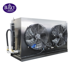 Immersion Cooling miner Fan hydraulic air cooler 2AH2290L