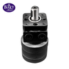 micro hydraulic motor Cycloidal Motor OMR for road sweeper