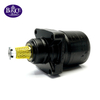 Low speed High torque hydraulic orbit motor Parker TG/TF orbital motors OMER hydraulic wheel drive motor for drill