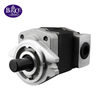 Low noise smart structure speed range 600-3000rpm gear pump for hoisting and conveying machinery