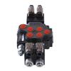 DCV40 DCV20-4OT-1 solenoid Directional Control Valve