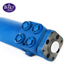 BZZ400+FK Hydraulic Steering Unit for Komatsu Wheel Loader 