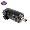 Hydraulic Motor 1500rpm Brevini M+S Eaton Axial Distribution Transmission OMM50 Auger Small Hydraulic Motors