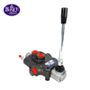 Directional Control Valve P Series