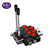  SD5 series directional control valve for forklift excavator