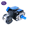 Parker Denison T6 series hydraulic vane pump for mobile application