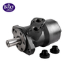 micro hydraulic motor Cycloidal Motor OMR for road sweeper