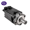 Blince OMS400 Replace Eaton Motor Cycloid Hydraulic Pump Motor low speed high torque OMSY Hydraulic orbit motors