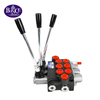 P40 P80 P120 monoblock directional control valves