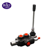 Walvoil SD4 Series 45 L/min hydraulic directional control valve