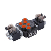 DCV40 DCV20-4OT-1 solenoid Directional Control Valve