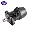 micro hydraulic motor Cycloidal Motor OMR for road sweeper