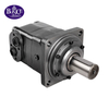 High Torque hydraulic OMV motor for drilling rig