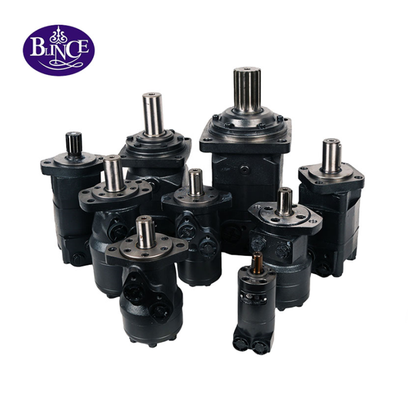 blince orbital hydraulic motor