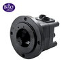 Blince OMS400 Replace Eaton Motor Cycloid Hydraulic Pump Motor low speed high torque OMSY Hydraulic orbit motors