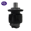 MS05 MS08 MS11 MS18 MS25 MS50 Poclain hydraulic travel motor for mini excavator