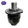 MS05 MS08 MS11 MS18 MS25 MS50 Poclain hydraulic travel motor for mini excavator